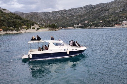 Hire Motorboat n/m n/m Dubrovnik
