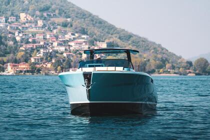 Hyra båt Motorbåt Bellini Yacht Astor 36 Palau