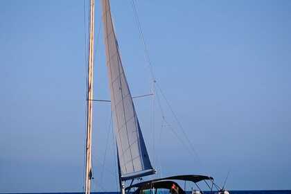 Hanse 460