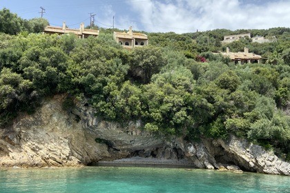 Lagoon Catamaran Private Cruise