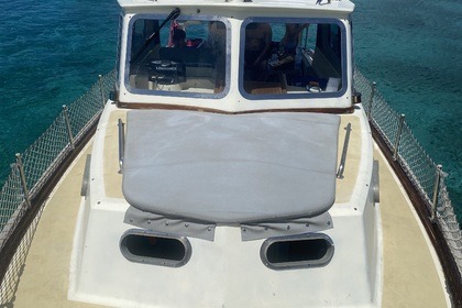 «Мифическая» лодка