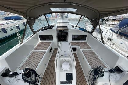 Location Voilier Jeanneau Sun Odyssey 440 Palma de Majorque