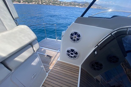 Jeanneau Cap Camarat 10.5 WA