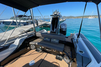 GREAT - 10 Mtr. Luxury Day-Boat- 700PS - 2022