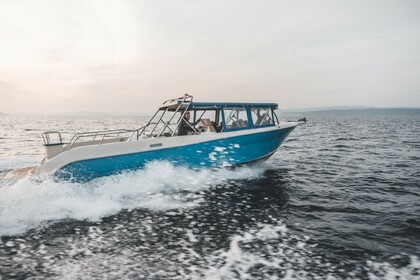 Verhuur Motorboot Enzo 35 Split