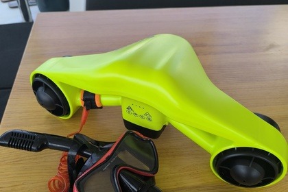 Lagoon 450F 2019 "Wide Dream"