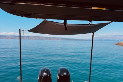 Fanale Marine Altore 900 RIB