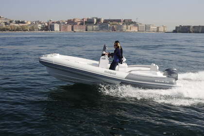 Noleggio Gommone Salpa SALPA 20 Cagliari