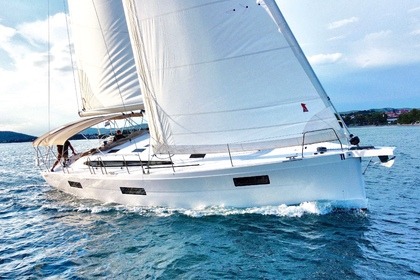 Location Voilier Elan Impression 43 Pirovac