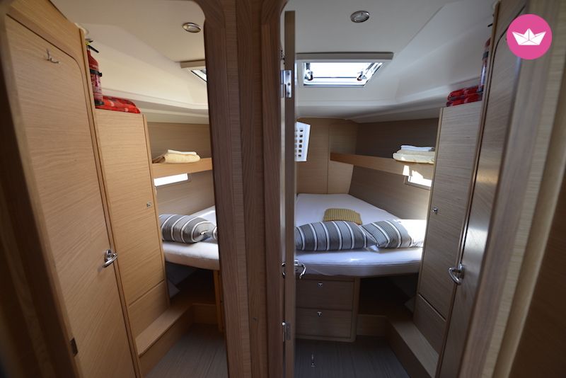 Dufour Dufour 460 Grand Large