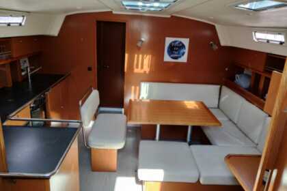 Alquiler velero - bavaria 45 - disponible Copa America