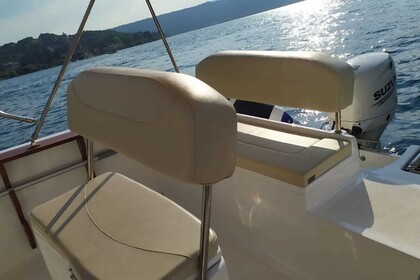 Location Bateau sans permis  MINGOLLA CANTIERE NAUTICO BRAVA 18 OPEN Sirmione