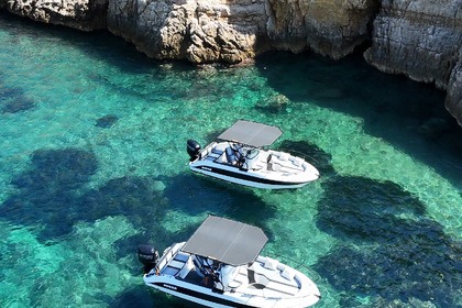 Czarter Łódź motorowa Sessa Marine Key Largo Dénia