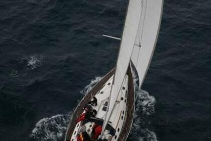 Mieten Sie dieses Segelboot aus dem Jahr 1999 in V