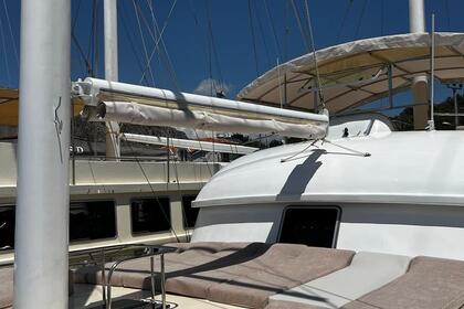 New built gulet for a group of 12 guest