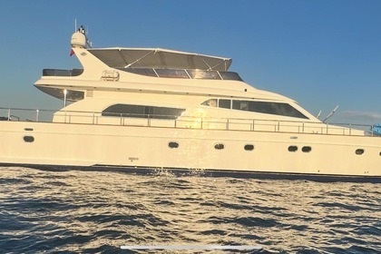 Hire Motorboat Private yacht 2008 Bodrum