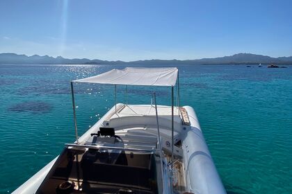 Cantieri Magazzu Mx 11 coupè