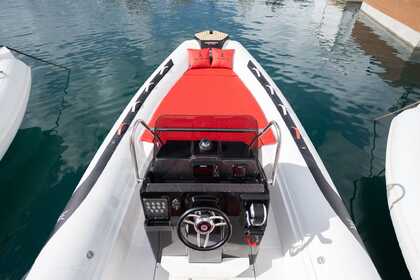 Charter RIB ICON MARINE ICON 24 S Petrčane