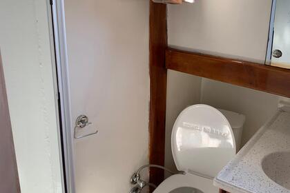 Traditional Gullet 3 Cabins 6 Pax