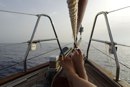 Verhuur Gulet - Goleta Clásica La Manga del Mar Menor