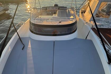 Prince 625 Sundeck