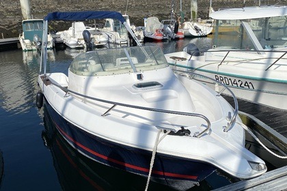 Cap Camarat 615 WA