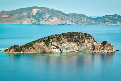Location Bateau sans permis  Poseidon 550 Zakynthos