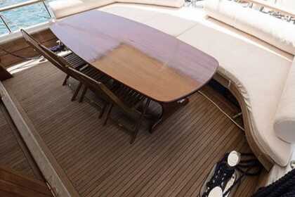 Custom Made Gulet for 8