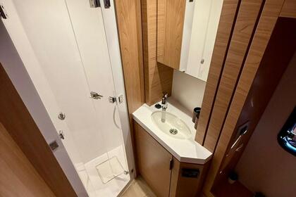 2025 Bali 4.6 Keysmet