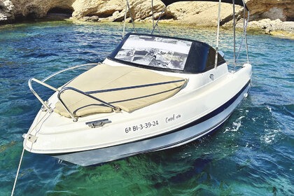 Galeon Galia 560 (Restaurada 2024)