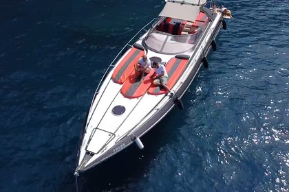 RAPTOR Sunseeker Tomahawk 41