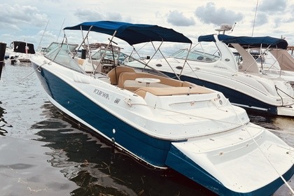 Hyra båt Motorbåt Four Winns Horizon 280 Cancún