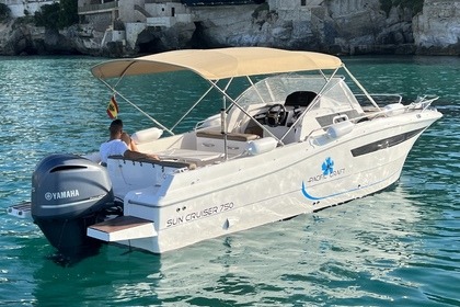 Pacific Craft 750 SC