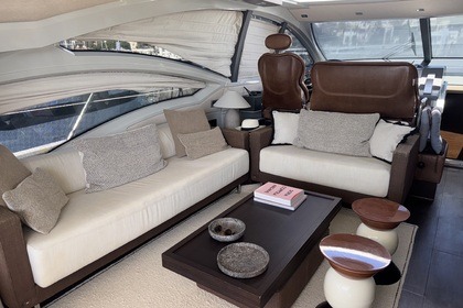 AZIMUT 62S HIDEAWAY