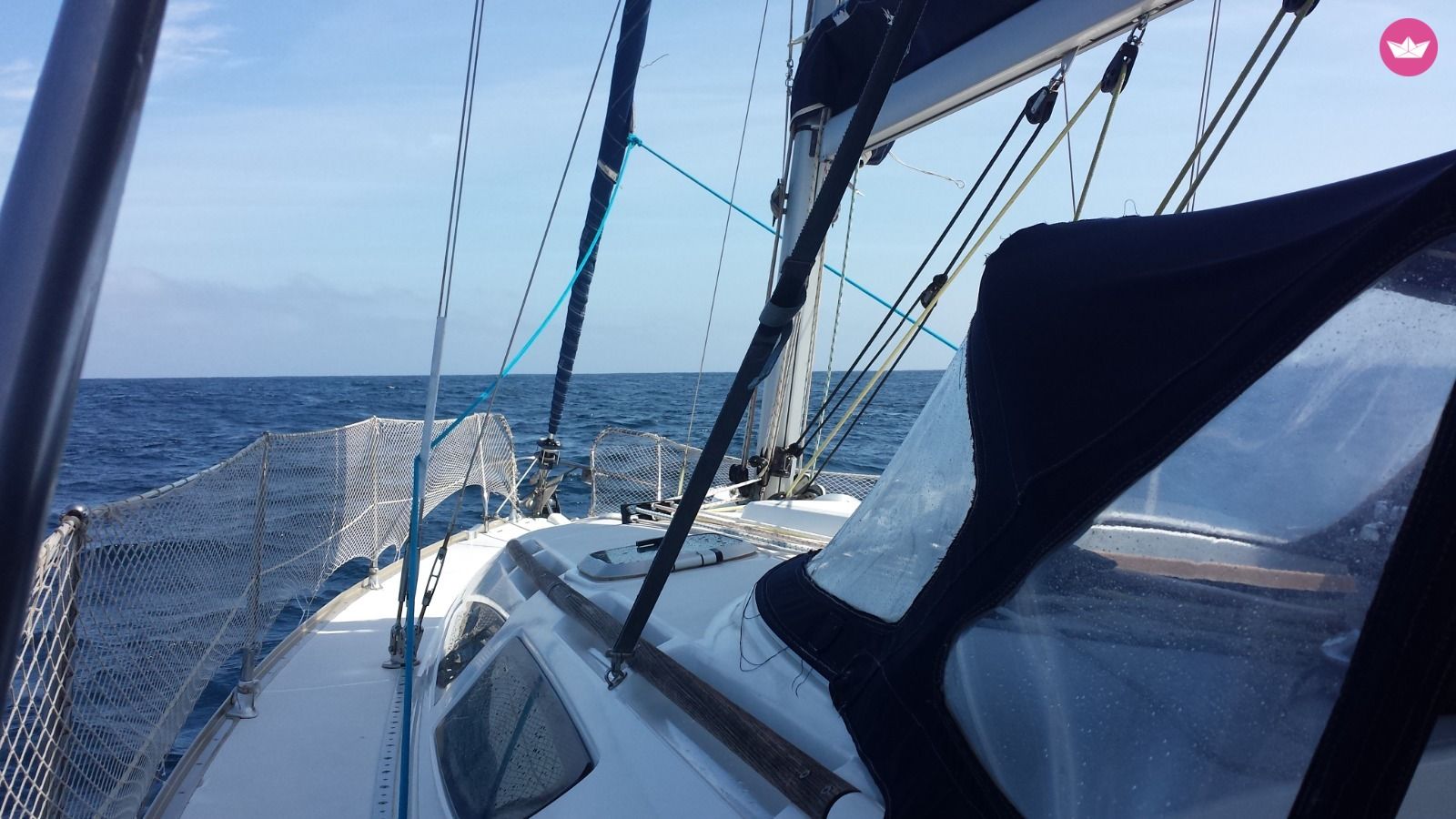 Voilier Jeanneau Sun Odyssey 35 10.4m 8