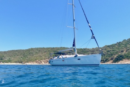 Rental Sailboat Bavaria 42 Cruiser Thessaloniki