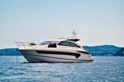 Hire Motor yacht Princess V53 Corfu