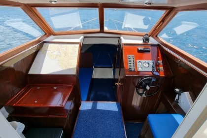 Poseidon - Rent a Boat in Montenegro