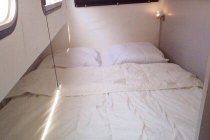 Bateau de Plaisance sans permis (agrément)