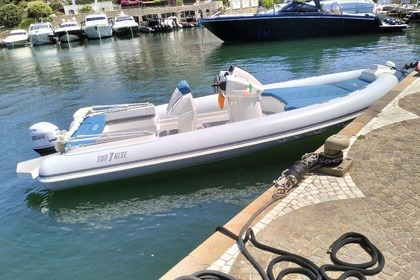 Noleggio Gommone mirimare Mirimare 7 Cannigione