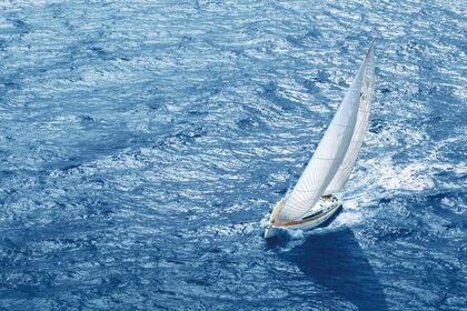Hyra båt Segelbåt Bavaria Yachtbau Bavaria Cruiser 51 Procida