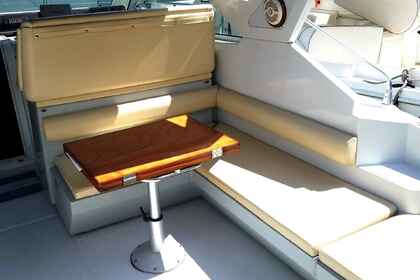 Private boat to Capri from Sorrento