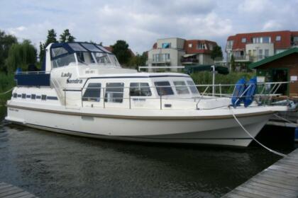 Miete Hausboot Flevo Mouldings Holiday 1260 Klink