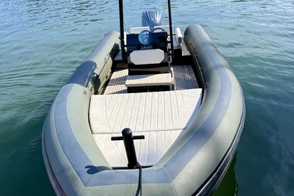 SEA WATER PHANTOM 230