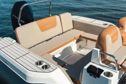 Zodiac Medline 7.5 - Clerose - 2025.