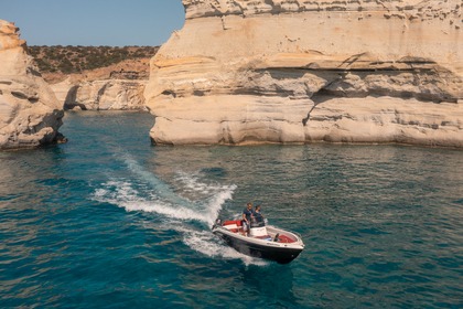 Poseidon Blu Water 185