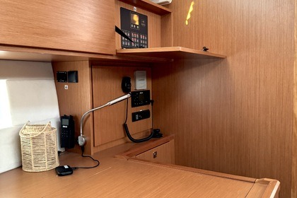 Hyra båt Segelbåt Bavaria Yachtbau Bavaria C50 Style - 5 cab. Kaštel Gomilica