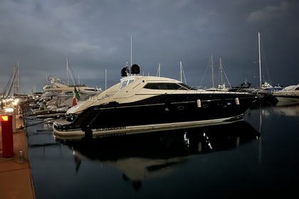 Rental Motor yacht MV Rent Sunseeker Salerno
