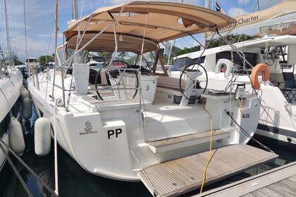 Rental Sailboat BENETEAU OCEANIS 51.1 Saint George's