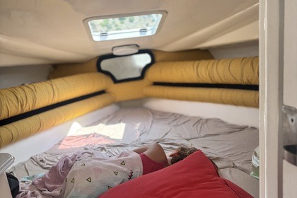 Saver 690 Cabin Sport Albatross